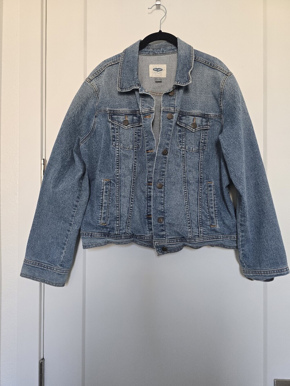 Old Navy Denim Jacket